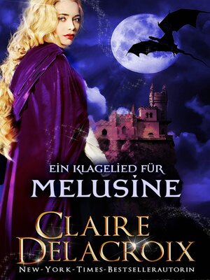 cover image of Ein Klagelied für Melusine